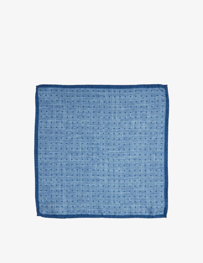 rinascente Sartoria Italiana Pochette cm 33x33