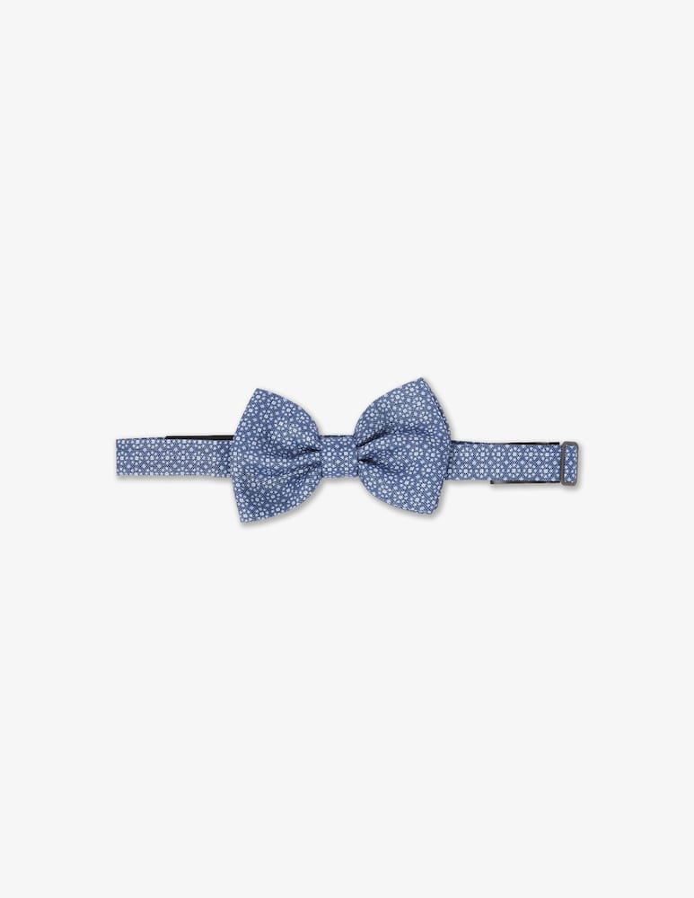 Sartoria Italiana Cravatta galla cm 7 classica - immagine 2