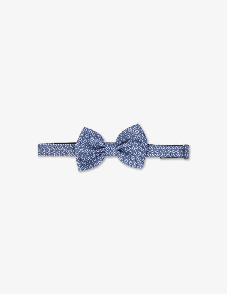 rinascente Sartoria Italiana Cravatta galla cm 7 classica