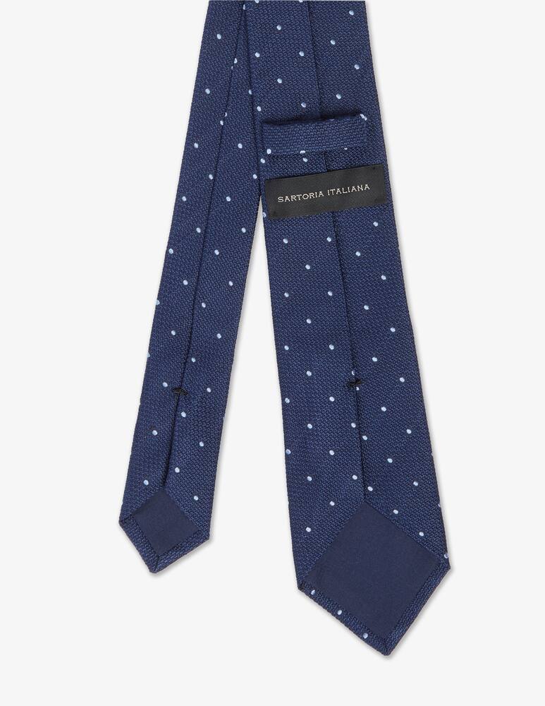 rinascente Sartoria Italiana Cravatta cm 7,5 classica