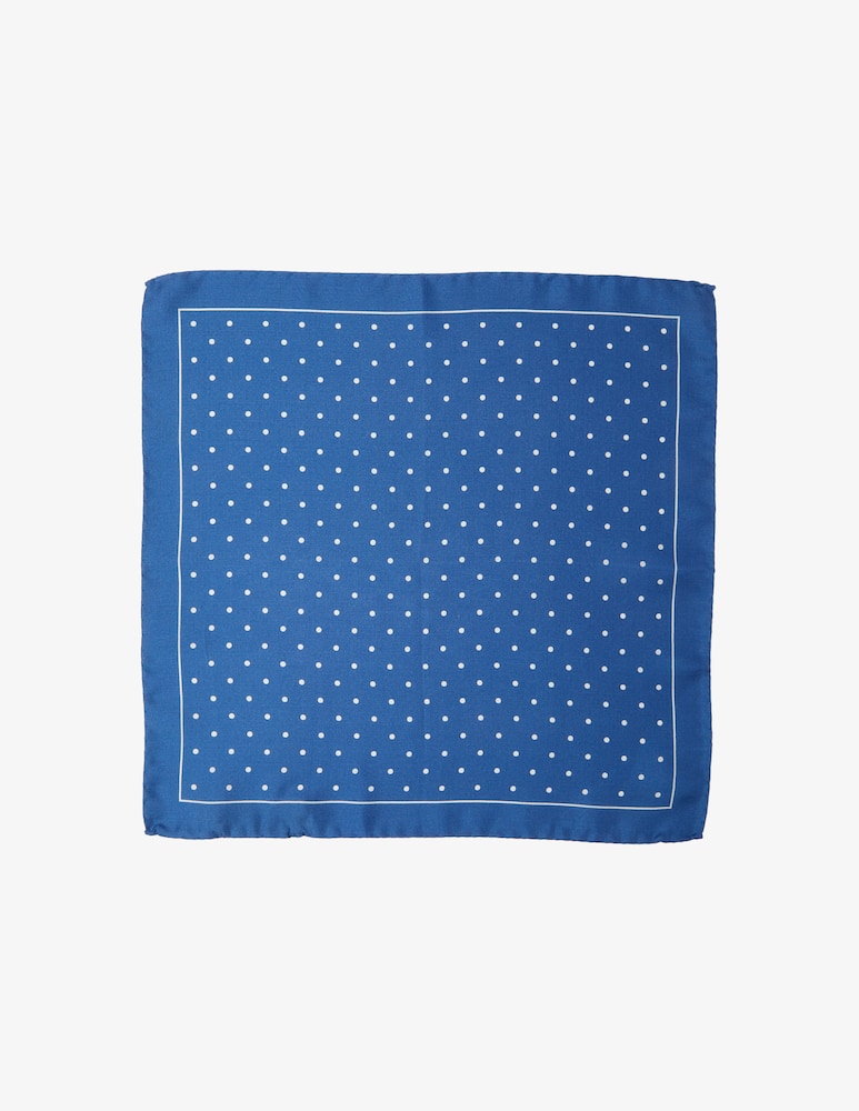 Sartoria Italiana Pochette cm 33x33 - immagine 2 Sartoria Italiana Pochette cm 33x33 - immagine 2