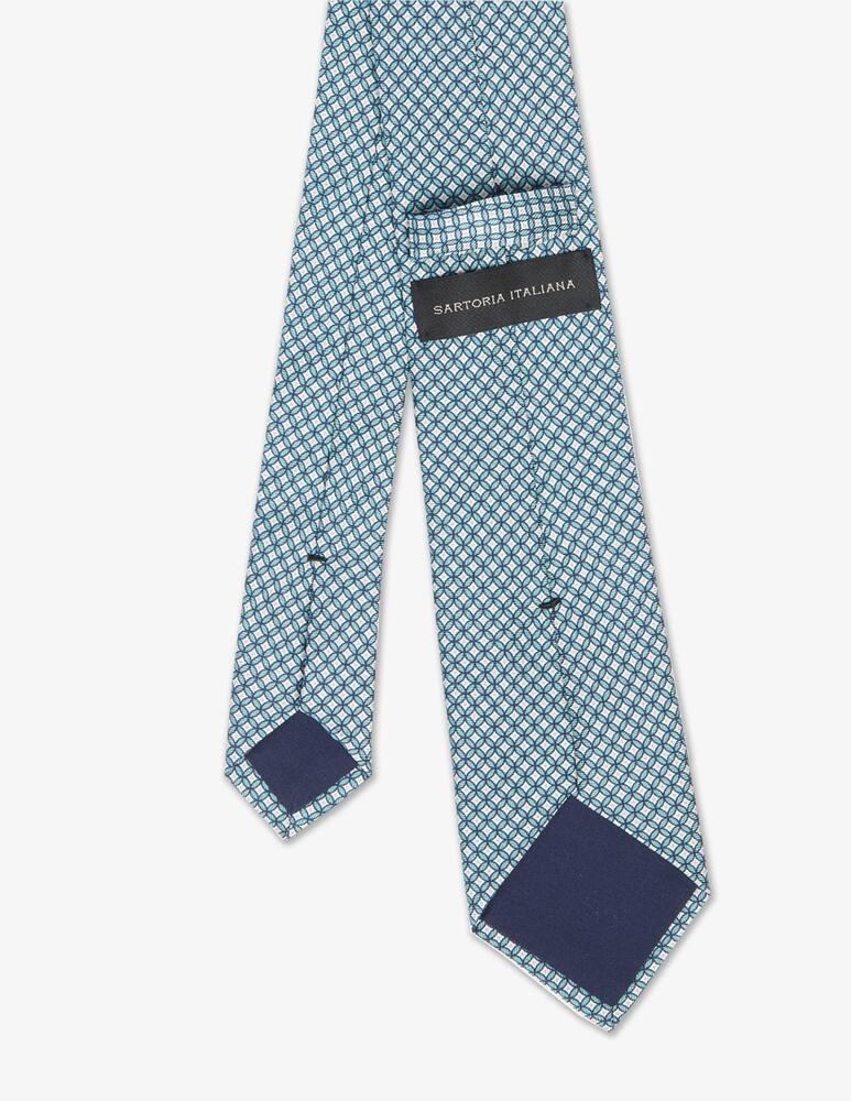 rinascente Sartoria Italiana Cravatta cm 7,5 classica