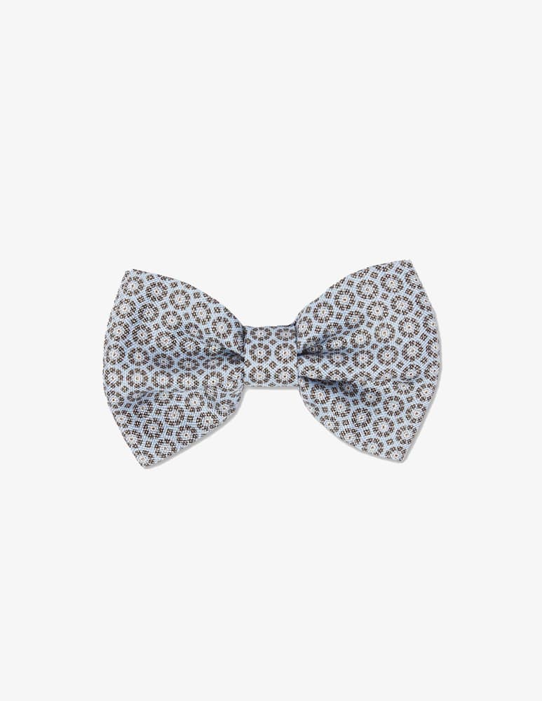 Sartoria Italiana Cravatta galla cm 7 classica - immagine 1 Sartoria Italiana Cravatta galla cm 7 classica - immagine 1