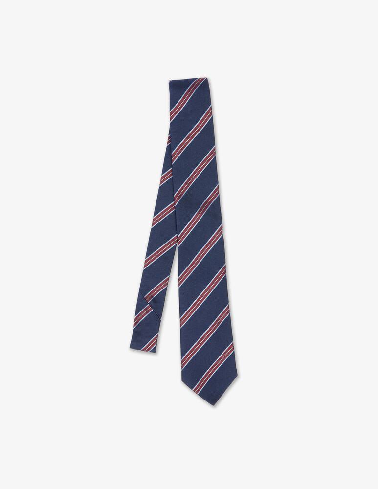 Sartoria Italiana Cravatta cm 7,5 classica - immagine 1 Sartoria Italiana Cravatta cm 7,5 classica - immagine 1