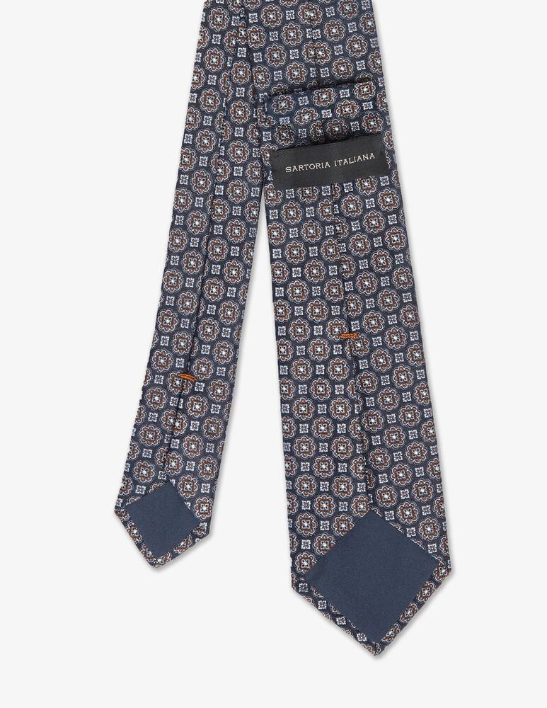 rinascente Sartoria Italiana Cravatta cm 7,5 classica