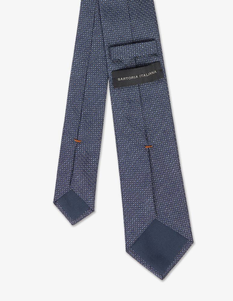 rinascente Sartoria Italiana Cravatta cm 7,5 classica