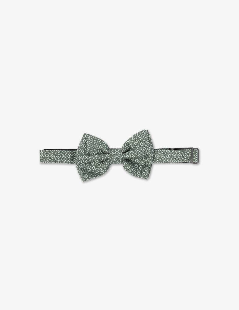 Sartoria Italiana Cravatta galla cm 7 classica - immagine 2 Sartoria Italiana Cravatta galla cm 7 classica - immagine 2