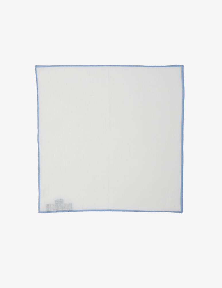 rinascente Sartoria Italiana Pochette cm 33x33