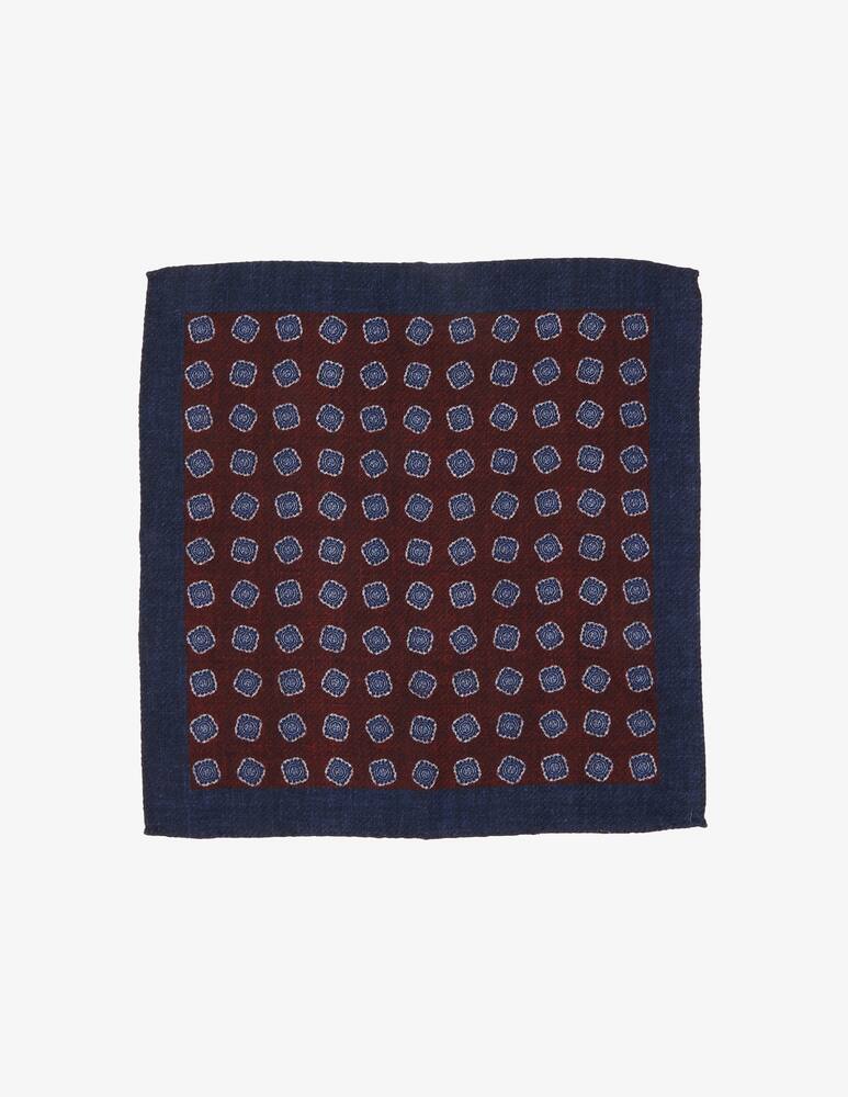 rinascente Sartoria Italiana Pochette cm 33x33