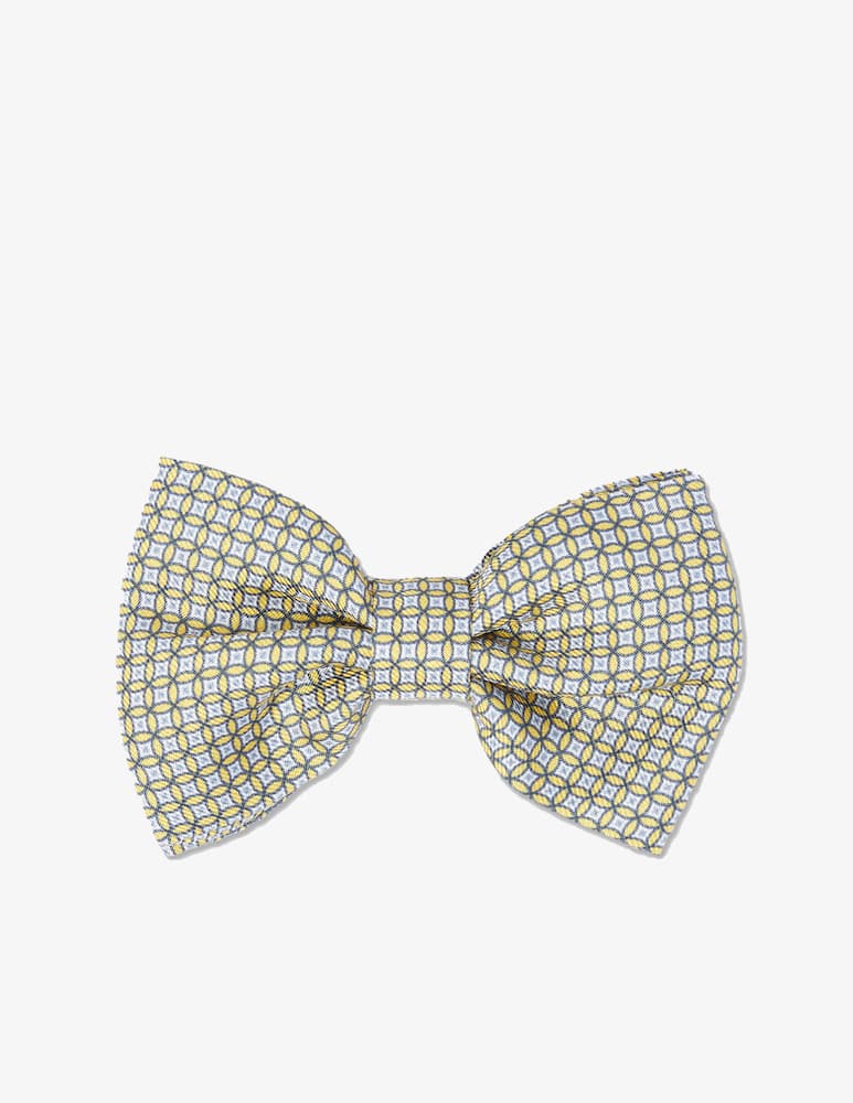 Sartoria Italiana Cravatta galla cm 7 classica - immagine 1 Sartoria Italiana Cravatta galla cm 7 classica - immagine 1
