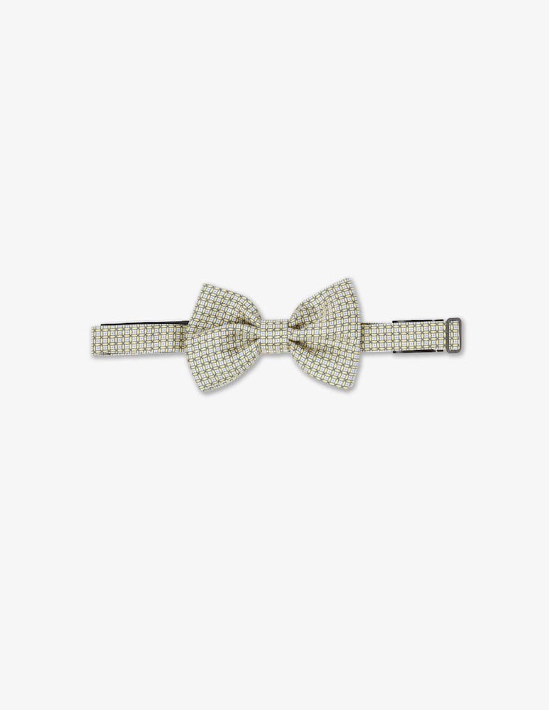Sartoria Italiana Cravatta galla cm 7 classica - immagine 2 Sartoria Italiana Cravatta galla cm 7 classica - immagine 2