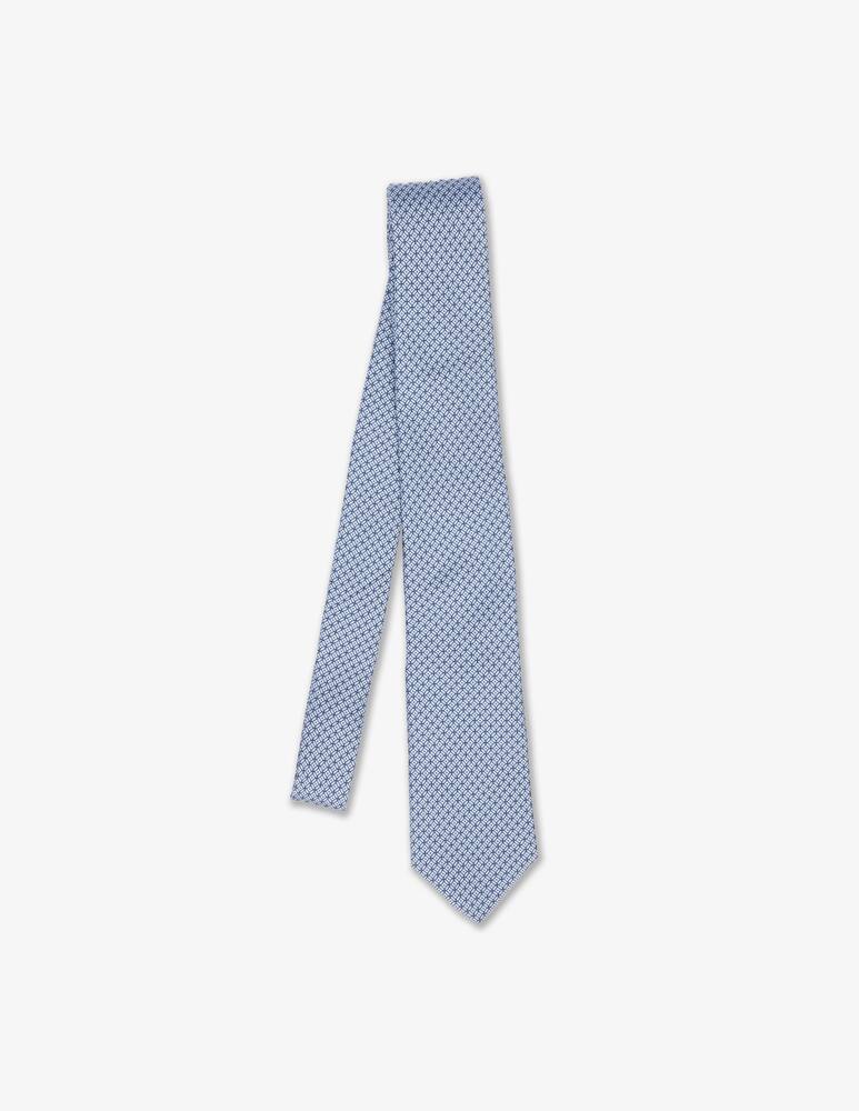 rinascente Sartoria Italiana Cravatta cm 7,5 classica