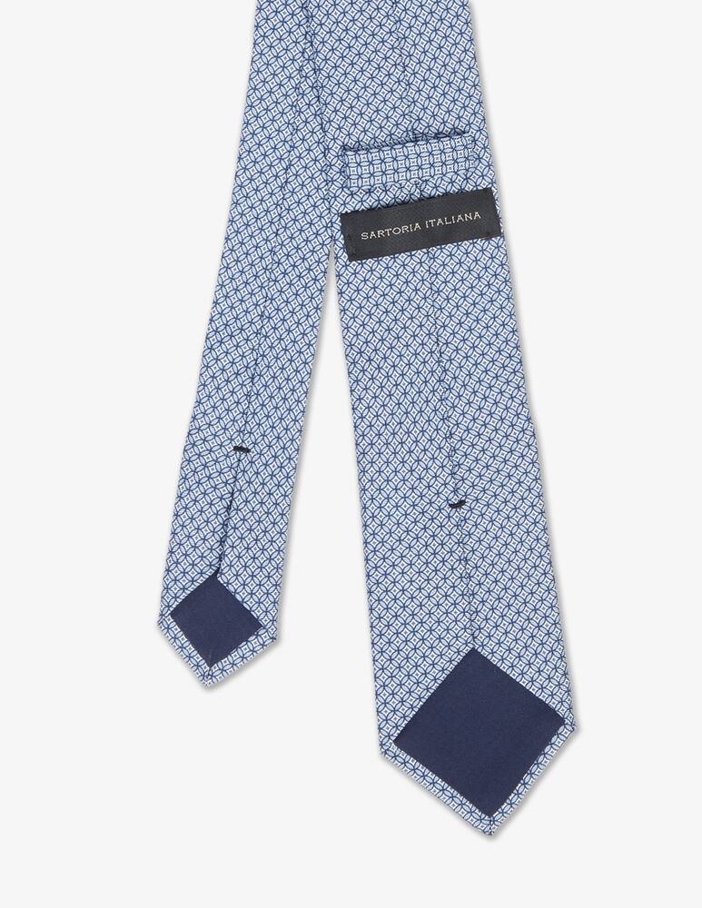 rinascente Sartoria Italiana Cravatta cm 7,5 classica