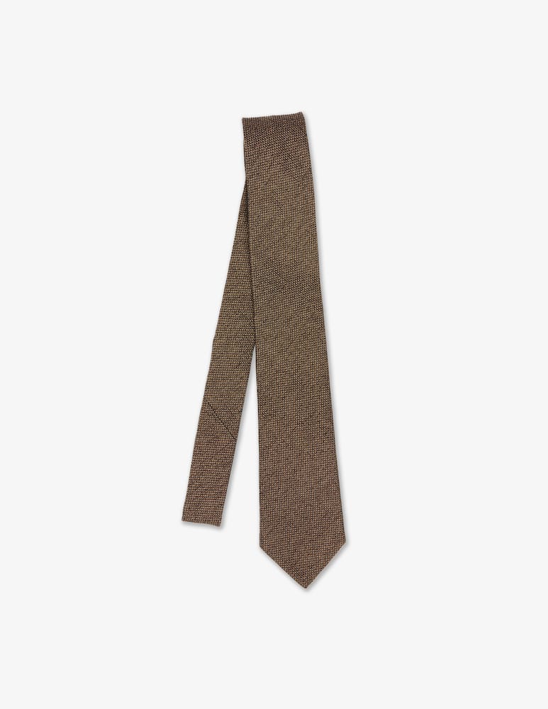 rinascente Sartoria Italiana Cravatta cm 7,5 classica