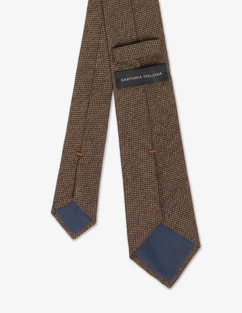 rinascente Sartoria Italiana Cravatta cm 7,5 classica