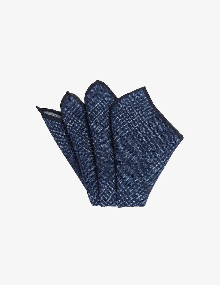 Sartoria Italiana Pochette cm 33x33 - immagine 1 Sartoria Italiana Pochette cm 33x33 - immagine 1