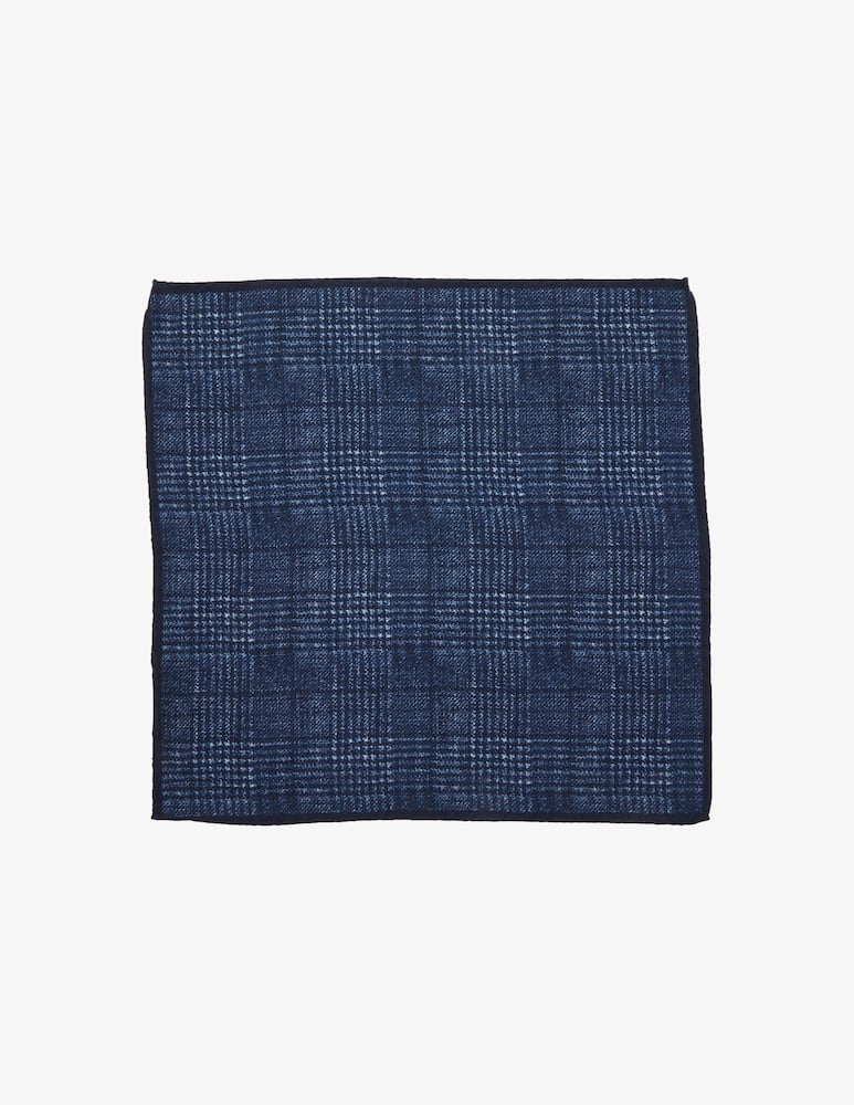 Sartoria Italiana Pochette cm 33x33 - immagine 2 Sartoria Italiana Pochette cm 33x33 - immagine 2
