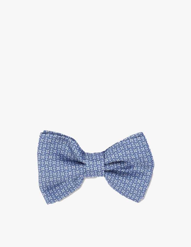 Sartoria Italiana Cravatta galla cm 7 classica - immagine 1 Sartoria Italiana Cravatta galla cm 7 classica - immagine 1