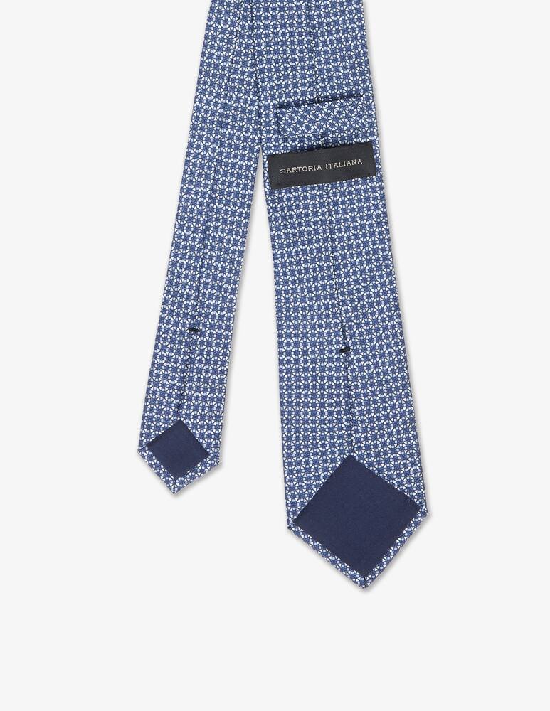 rinascente Sartoria Italiana Cravatta cm 7,5 classica