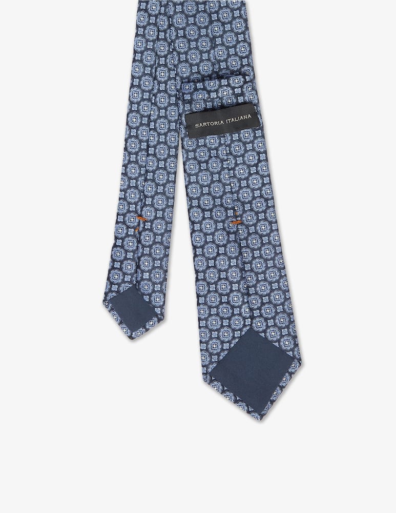 rinascente Sartoria Italiana Cravatta cm 7,5 classica