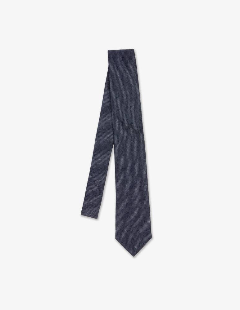 rinascente Sartoria Italiana Cm 7,5 classic tie