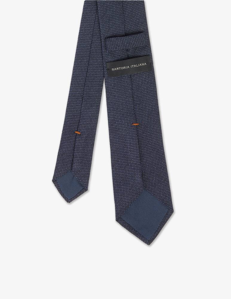 rinascente Sartoria Italiana Cm 7,5 classic tie