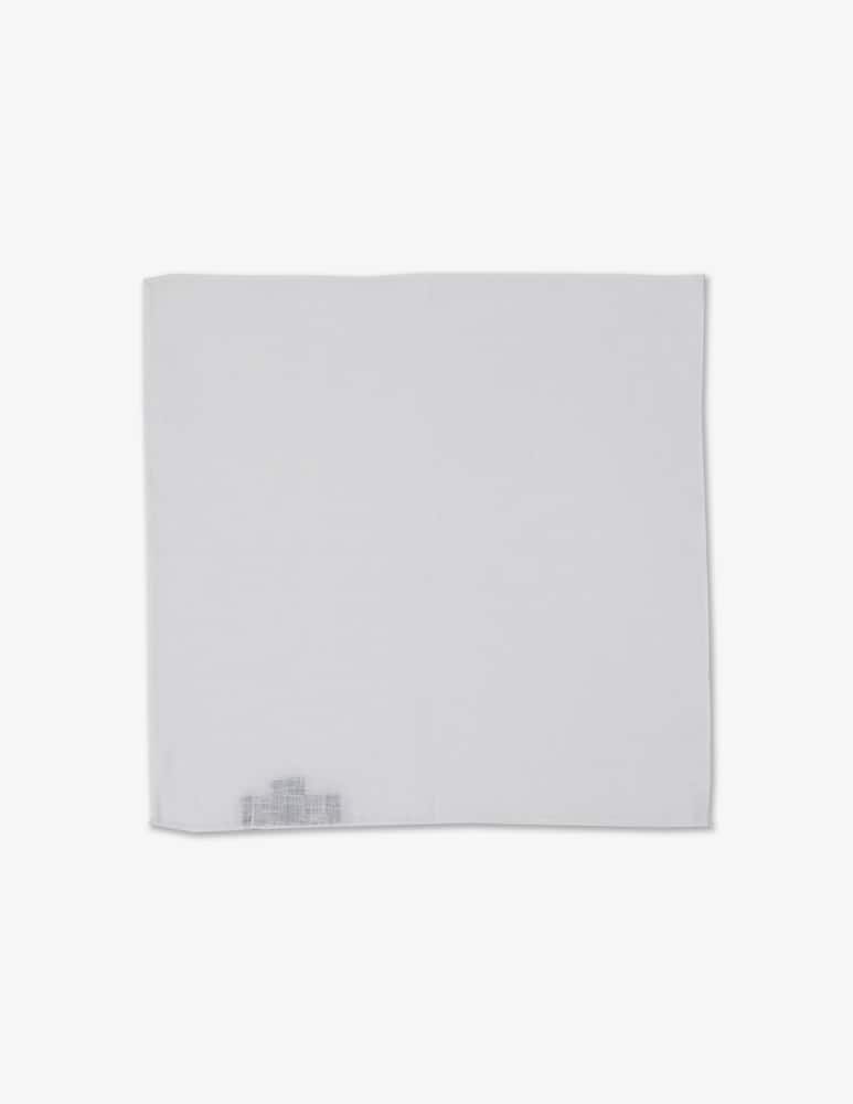 rinascente Sartoria Italiana Pochette cm 33x33