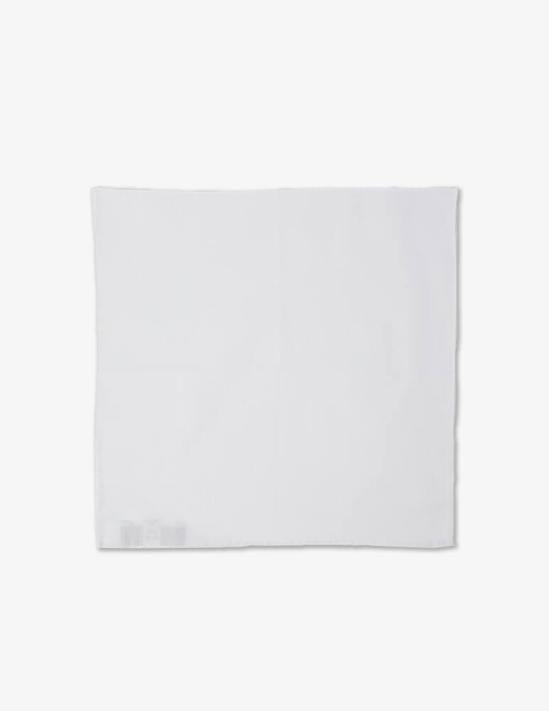 rinascente Sartoria Italiana Pochette cm 33x33