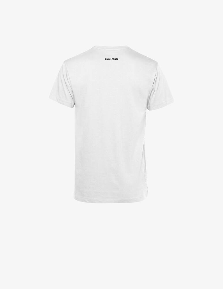 rinascente Eva Kant T-shirt Eva seduta abito nero