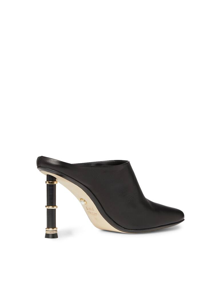 Alevì Scarpe con tacco Jamila 90 Ida - immagine 4 Alevì Scarpe con tacco Jamila 90 Ida - immagine 4