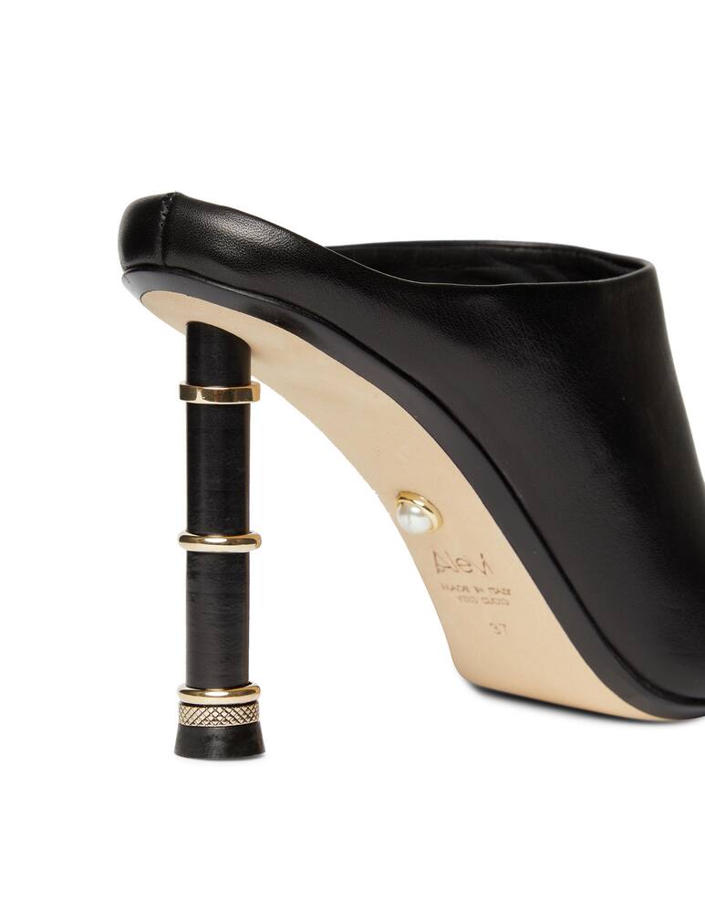 Alevì Scarpe con tacco Jamila 90 Ida - immagine 5 Alevì Scarpe con tacco Jamila 90 Ida - immagine 5