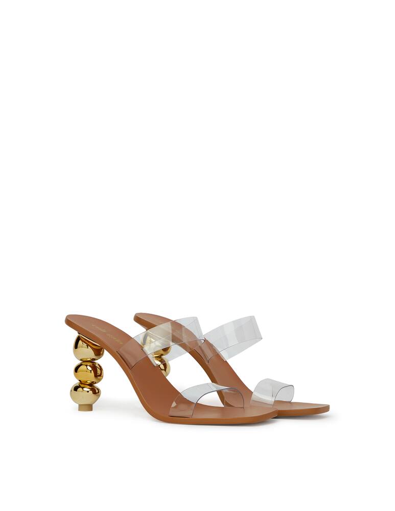 rinascente Cult Gaia Meta sandals