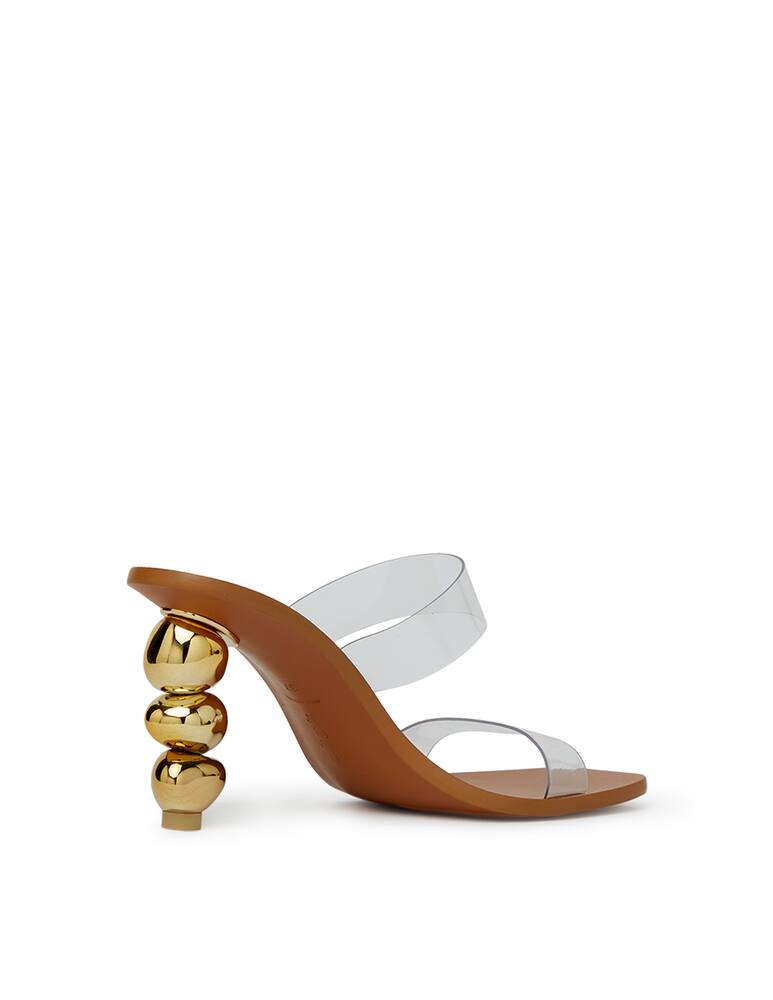rinascente Cult Gaia Meta sandals