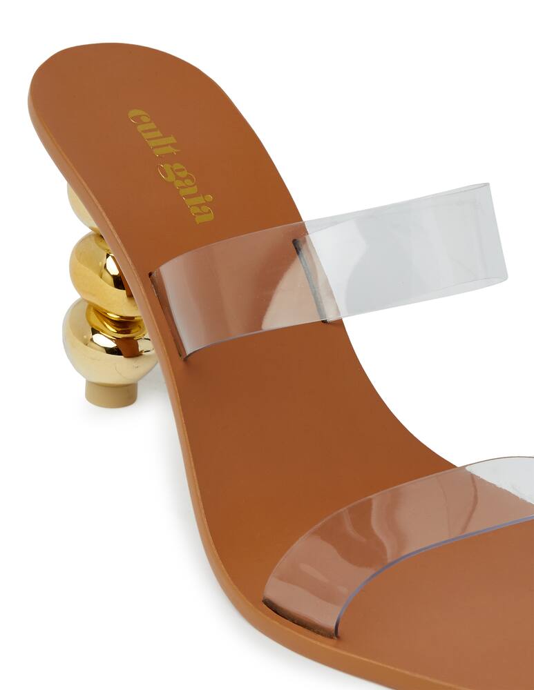 rinascente Cult Gaia Meta sandals