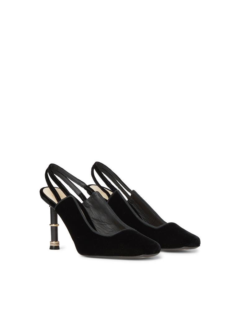 rinascente Alevì Odette 90 Ida pumps