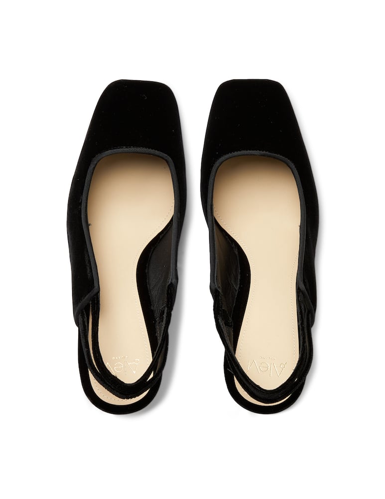 rinascente Alevì Odette 90 Ida pumps