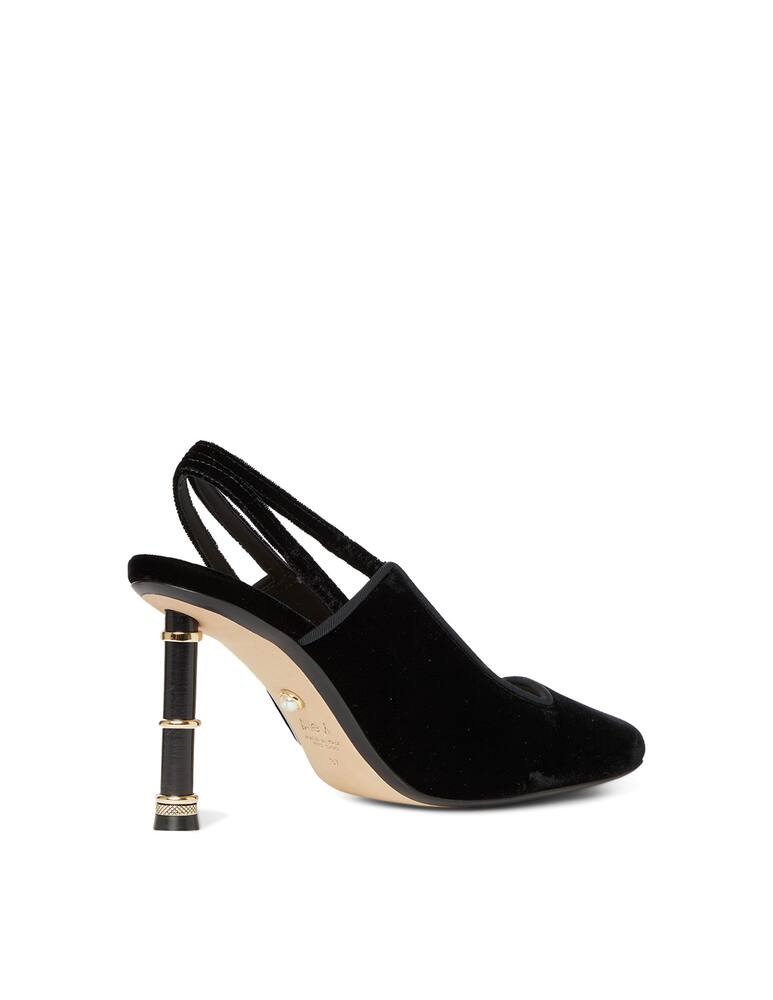 rinascente Alevì Odette 90 Ida pumps