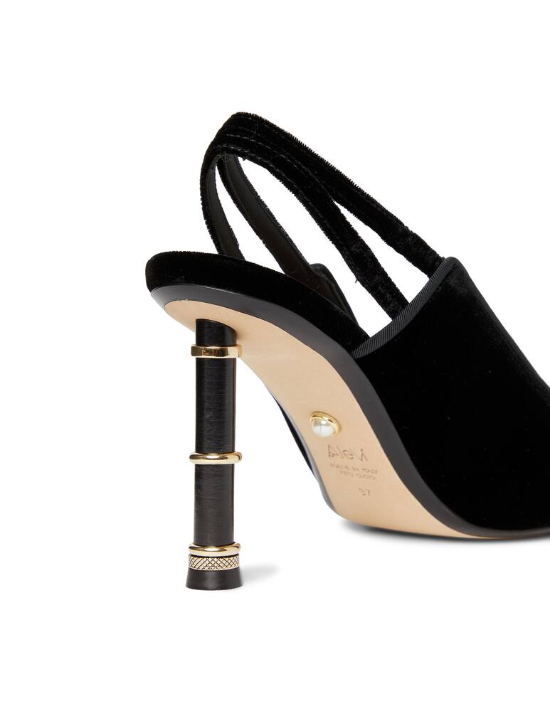 rinascente Alevì Odette 90 Ida pumps