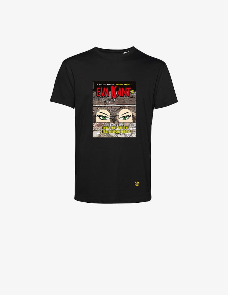Eva Kant T-shirt Colpo all'acquedotto front - immagine 1