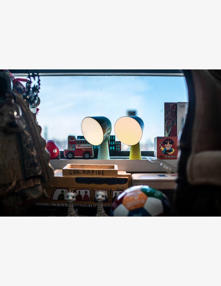 rinascente Foscarini Binic Lampada da tavolo