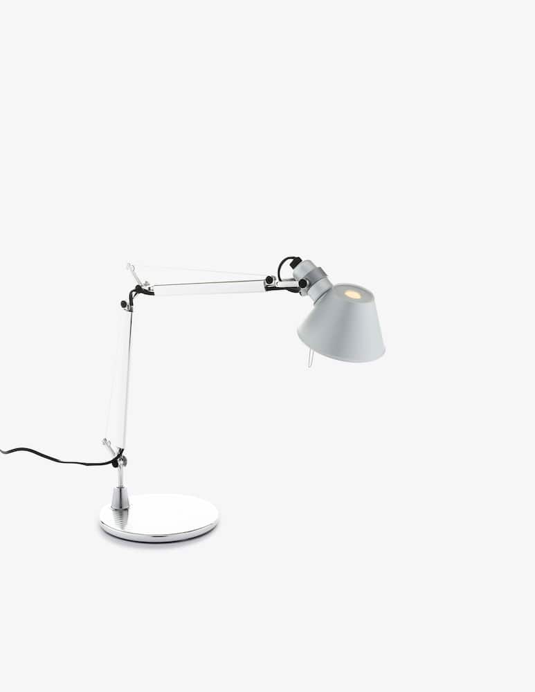 Artemide Lampada da tavolo Tolomeo Micro Led - immagine 1