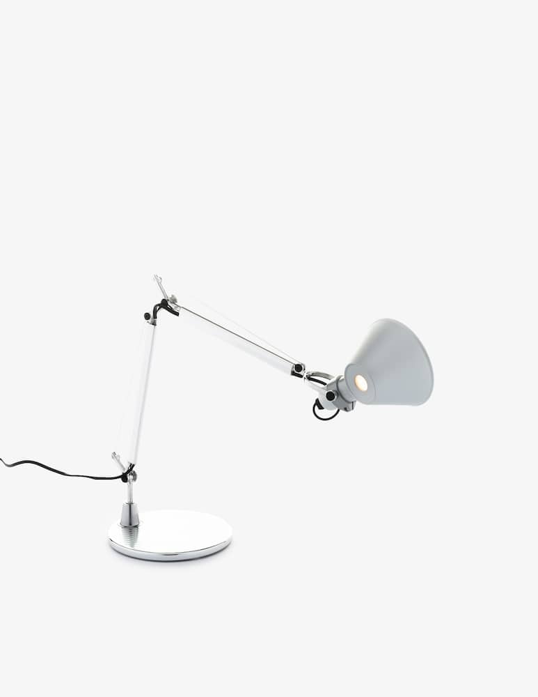Artemide Lampada da tavolo Tolomeo Micro Led - immagine 3