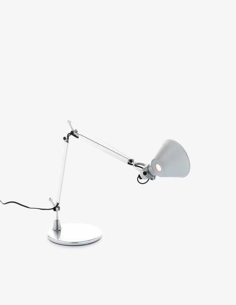 rinascente Artemide Tolomeo Micro Led Lampada da Tavolo 