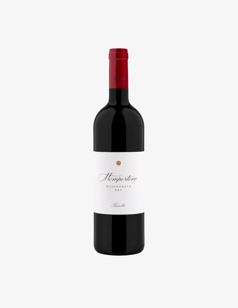 rinascente Marchesi Antinori Mompertone Monferrato Doc Rosso 2023 750ml