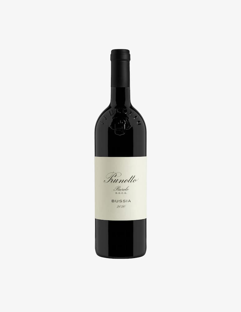 Marchesi Antinori Barolo Bussia Cassetta Legno 2021 750ml - immagine 1 Marchesi Antinori Barolo Bussia Cassetta Legno 2021 750ml - immagine 1