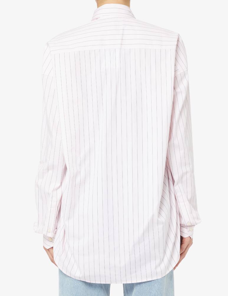 rinascente Y/Project Hook and eye shirt