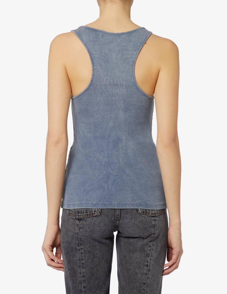 rinascente Y/Project Invisible strap tank