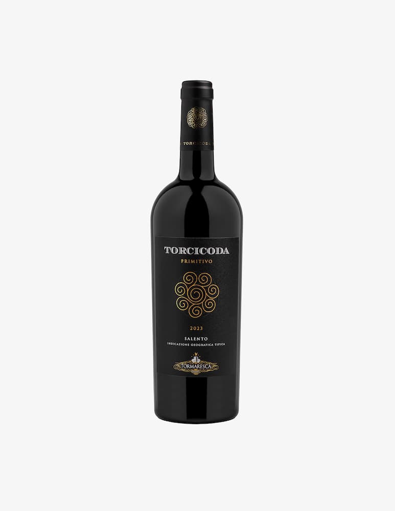 Marchesi Antinori Torcicoda Salento Igt 2023 750ml - immagine 1 Marchesi Antinori Torcicoda Salento Igt 2023 750ml - immagine 1