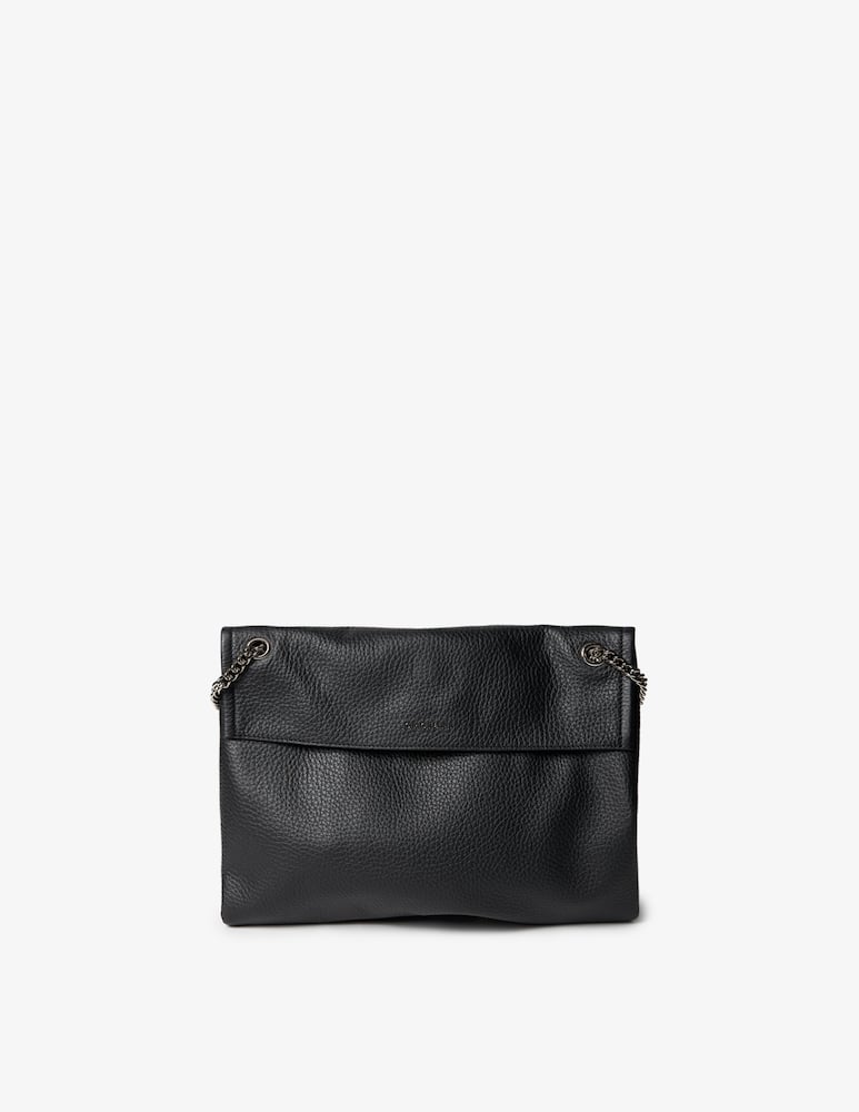 rinascente Orciani Borsa a spalla Venus Soft M