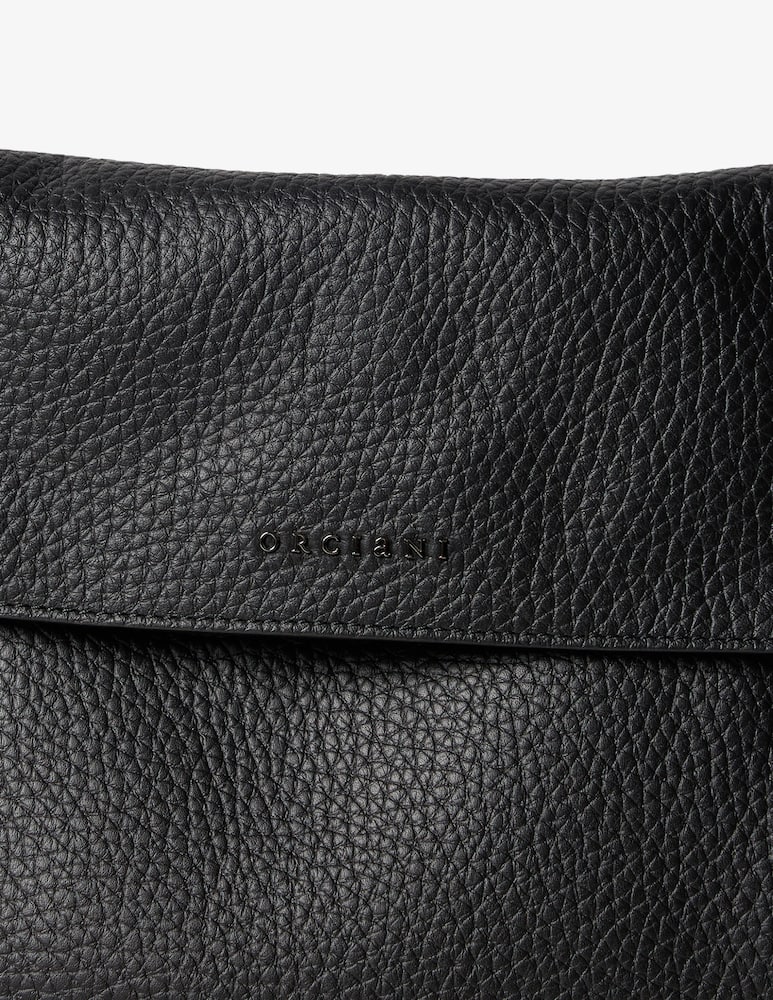 rinascente Orciani Borsa a spalla Venus Soft M